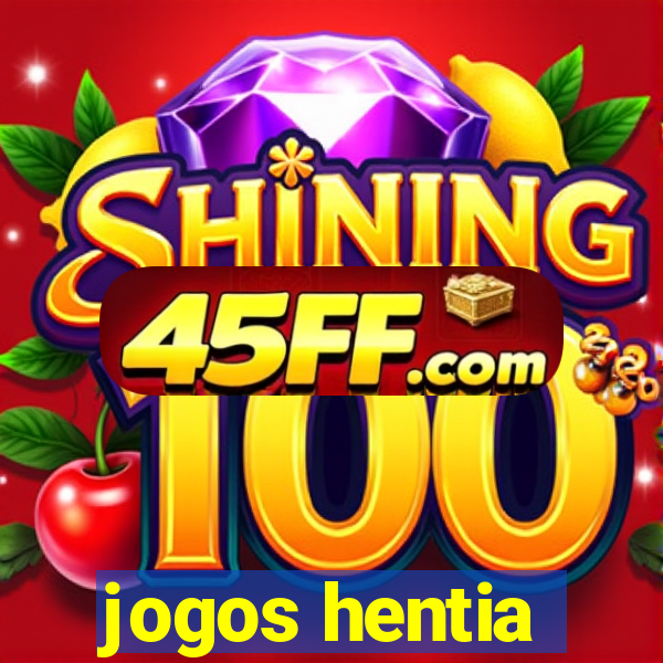 jogos hentia